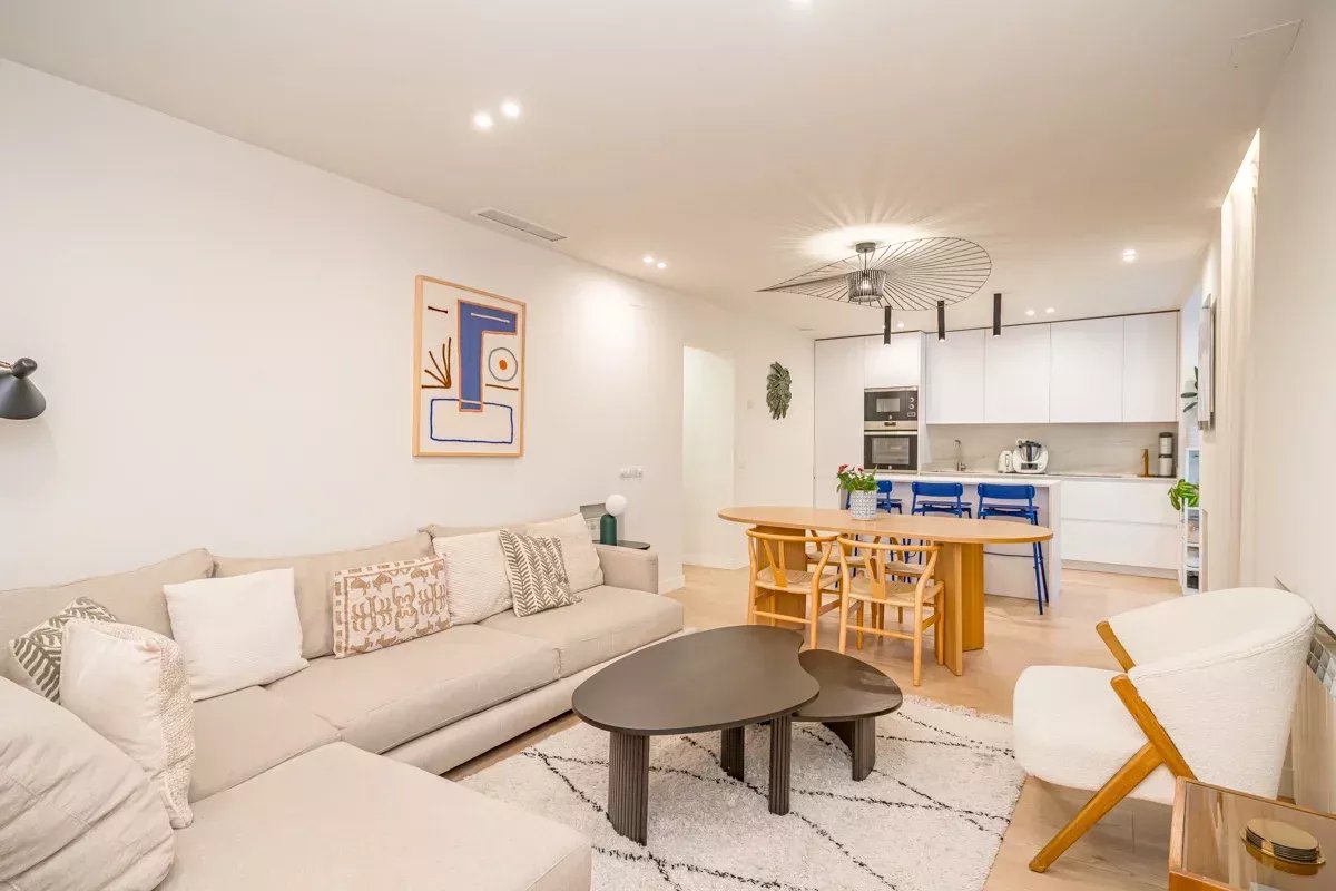 Madrid  - Appartement  - picture 3