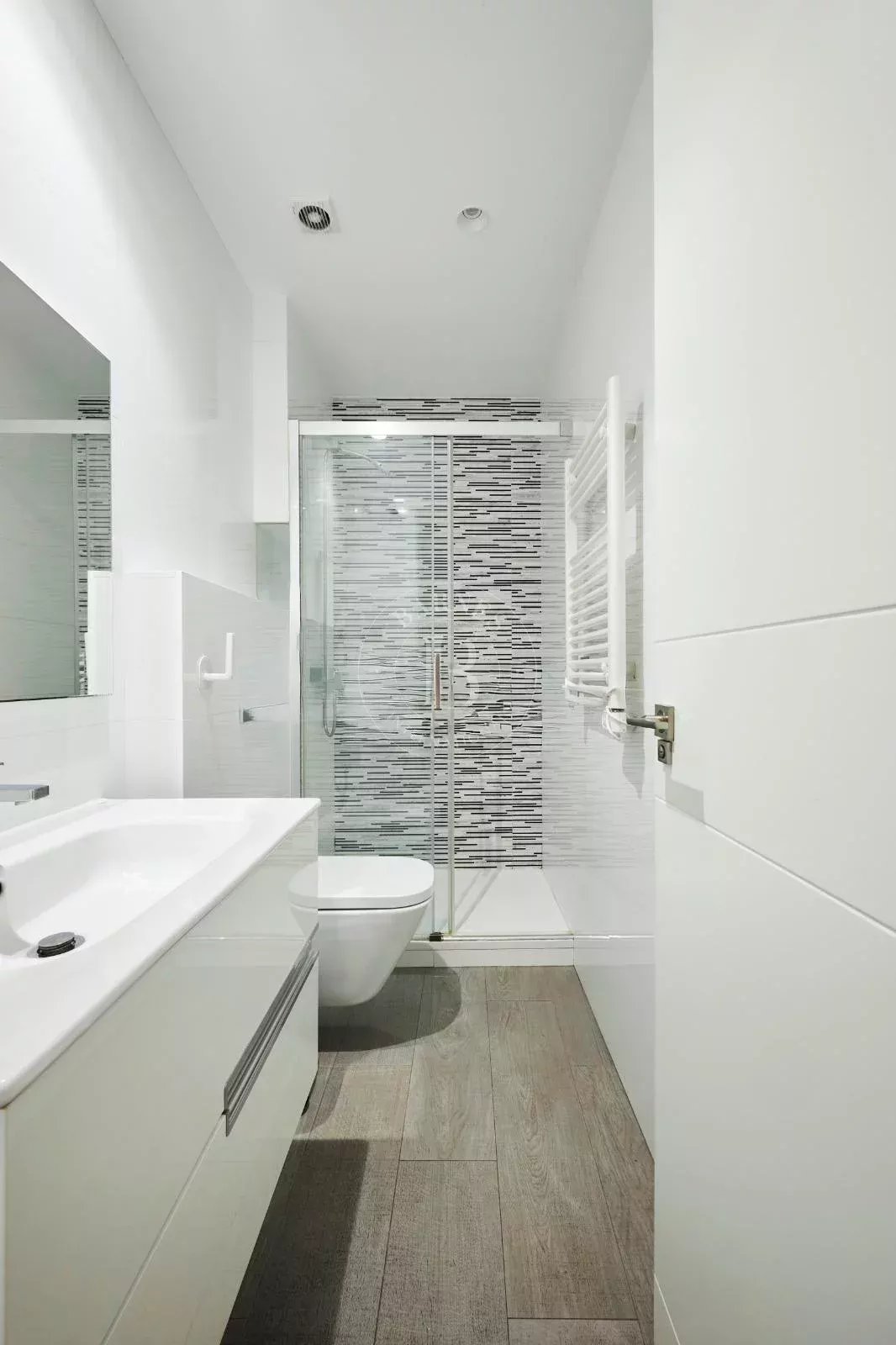 Madrid  - Apartment 4 Bedrooms - picture 12