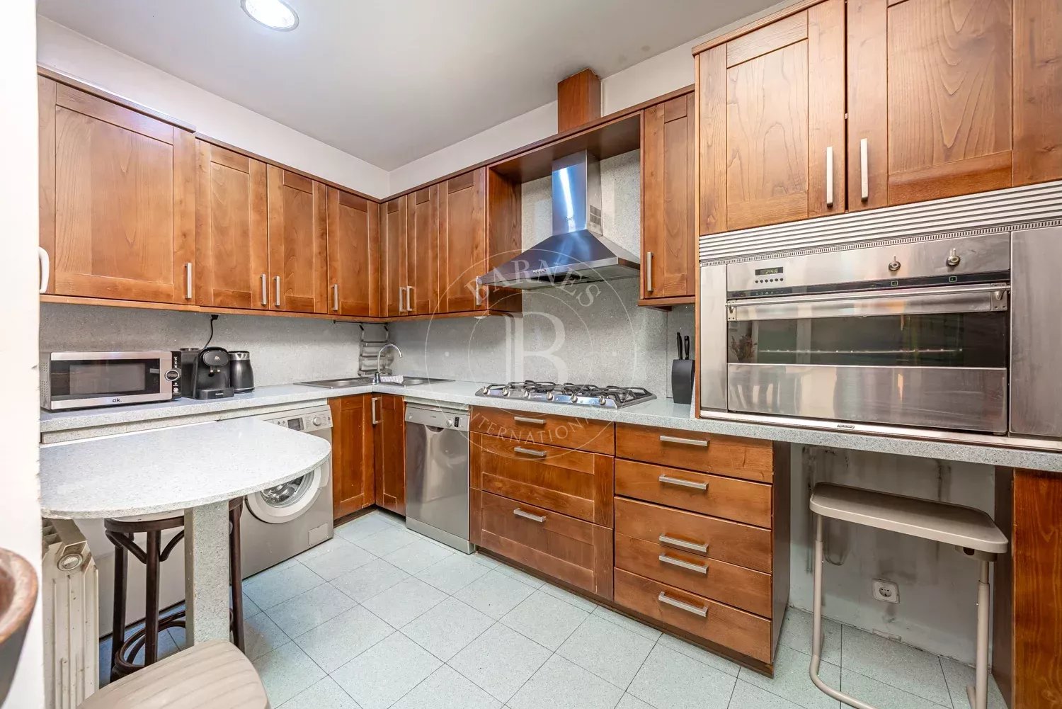 Madrid  - Apartment 4 Bedrooms - picture 15