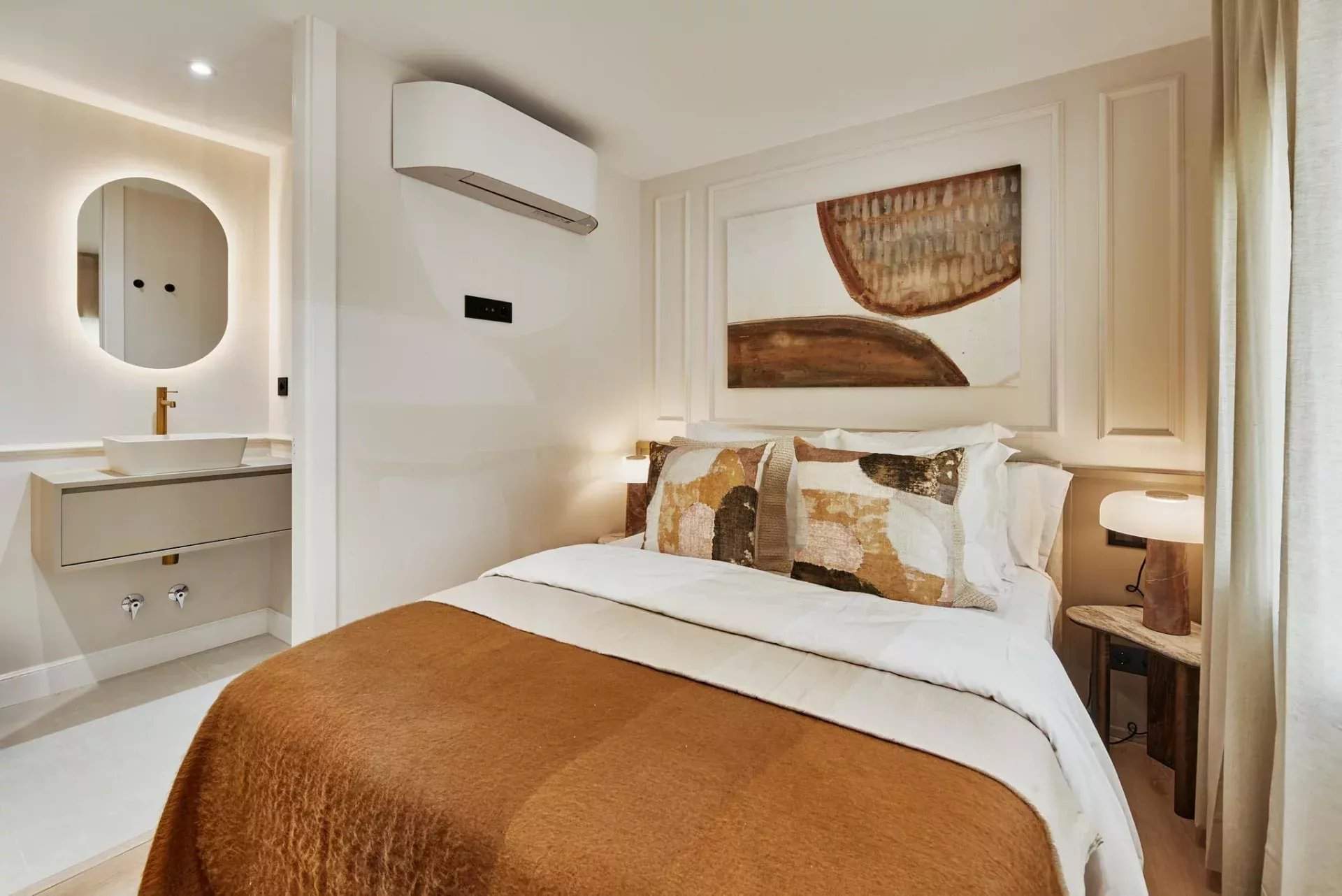 Madrid  - Appartement  - picture 8