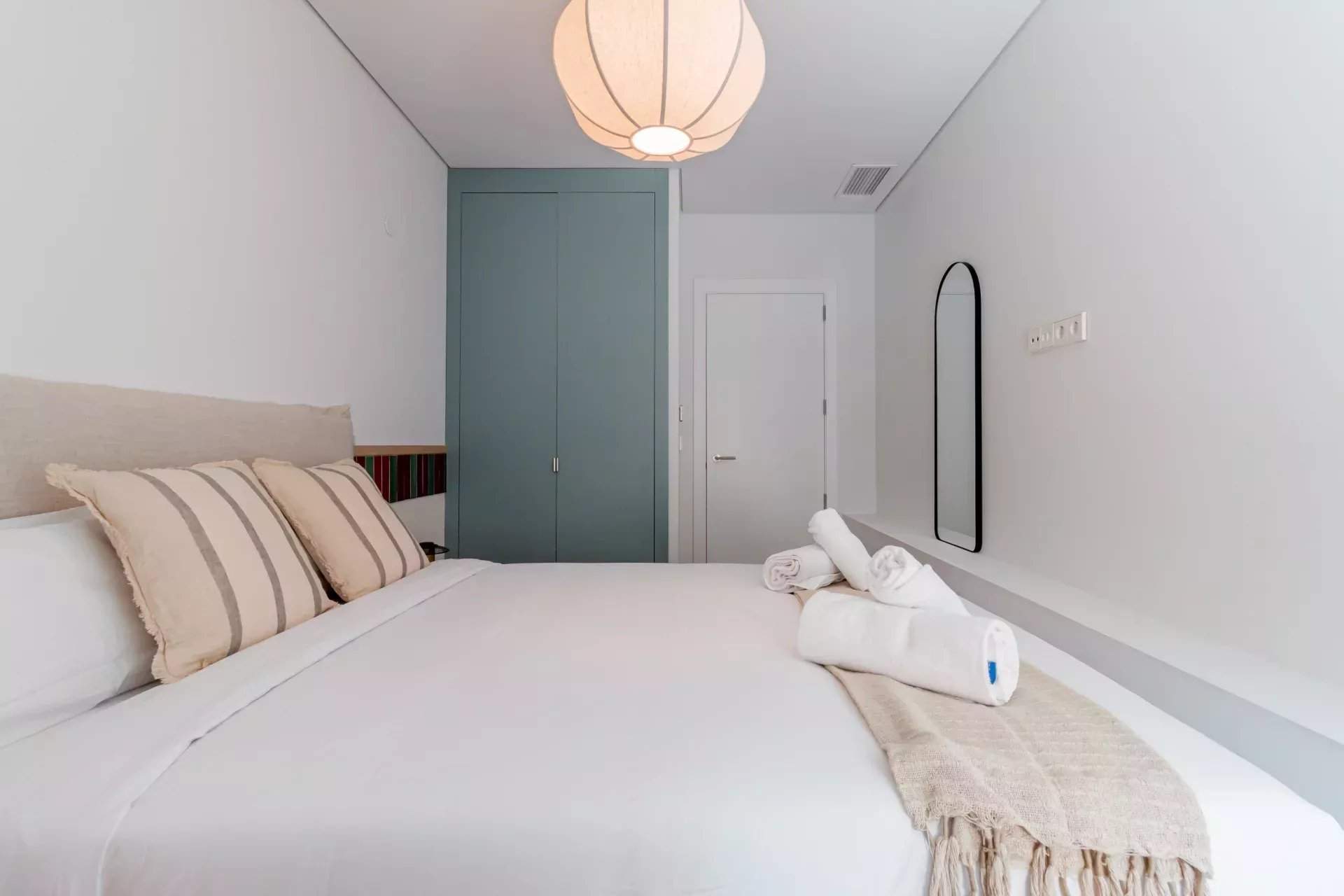 Madrid  - Piso  - picture 14