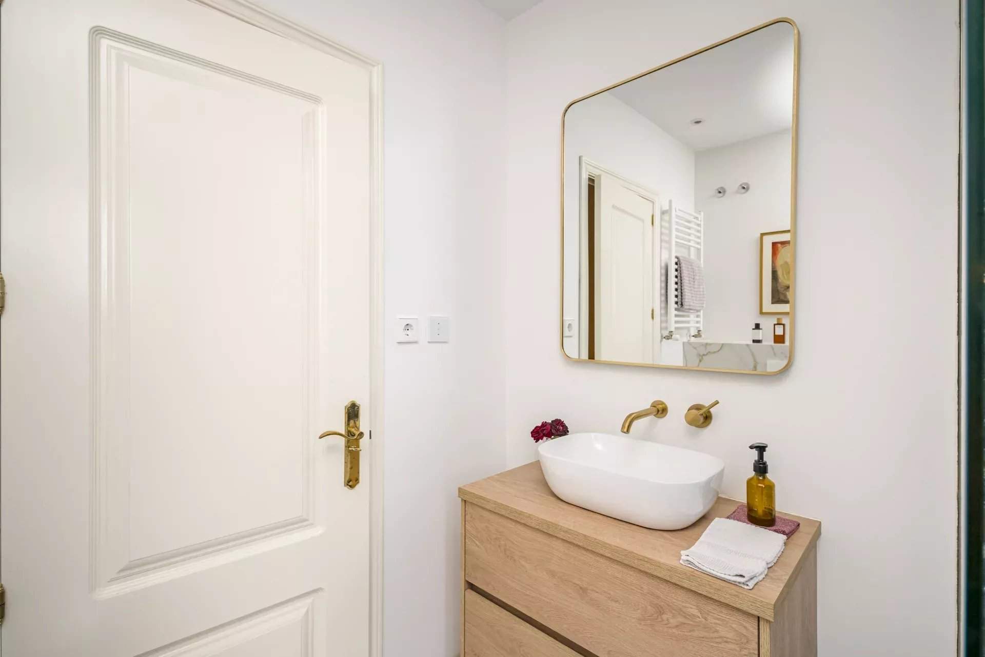 Madrid  - Penthouse 4 Bedrooms - picture 16