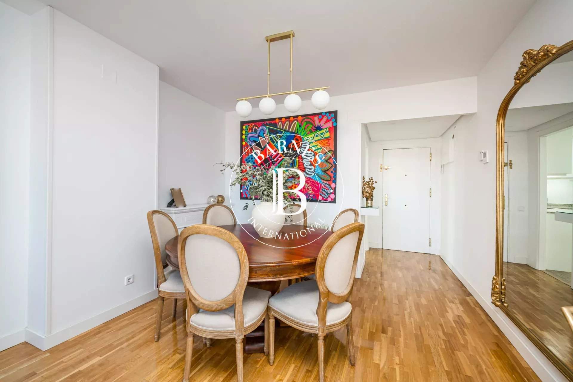 Madrid  - Appartement  - picture 3