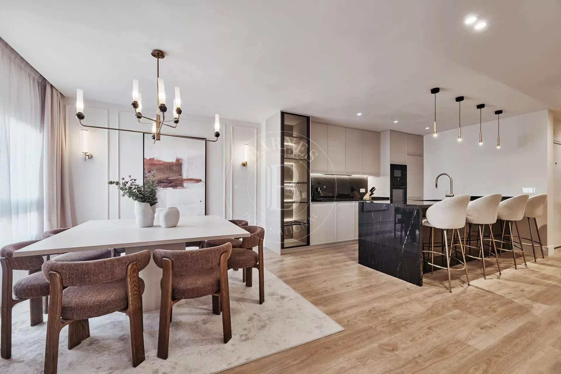 Madrid  - Piso  - picture 3