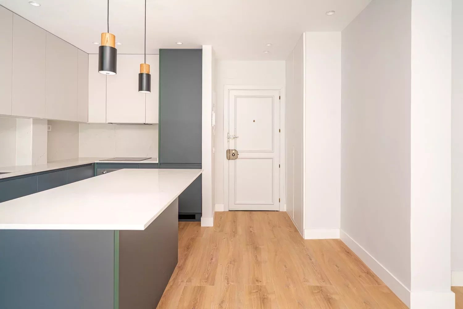 Madrid  - Apartment 1 Bedroom - picture 6