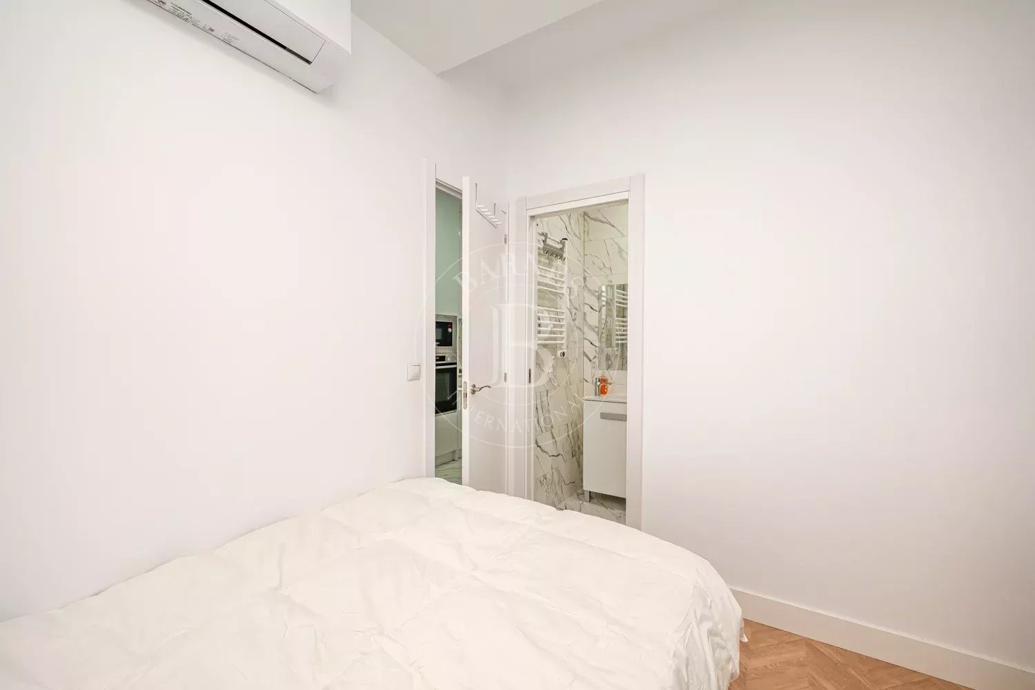 Madrid  - Piso  - picture 12