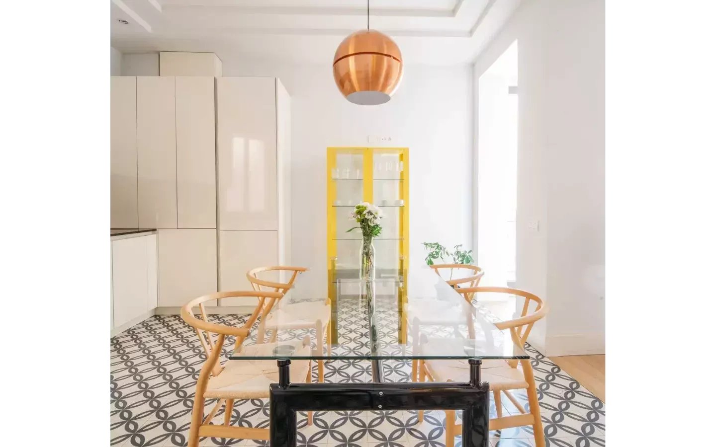 Madrid  - Appartement  - picture 10