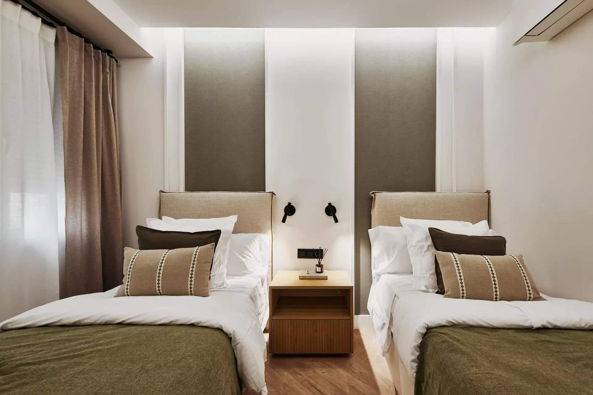 Madrid  - Piso  - picture 20