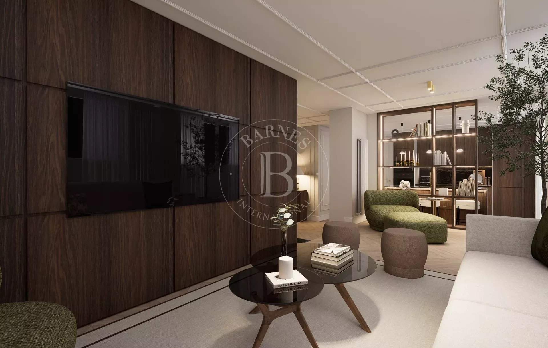 Madrid  - Penthouse  - picture 5