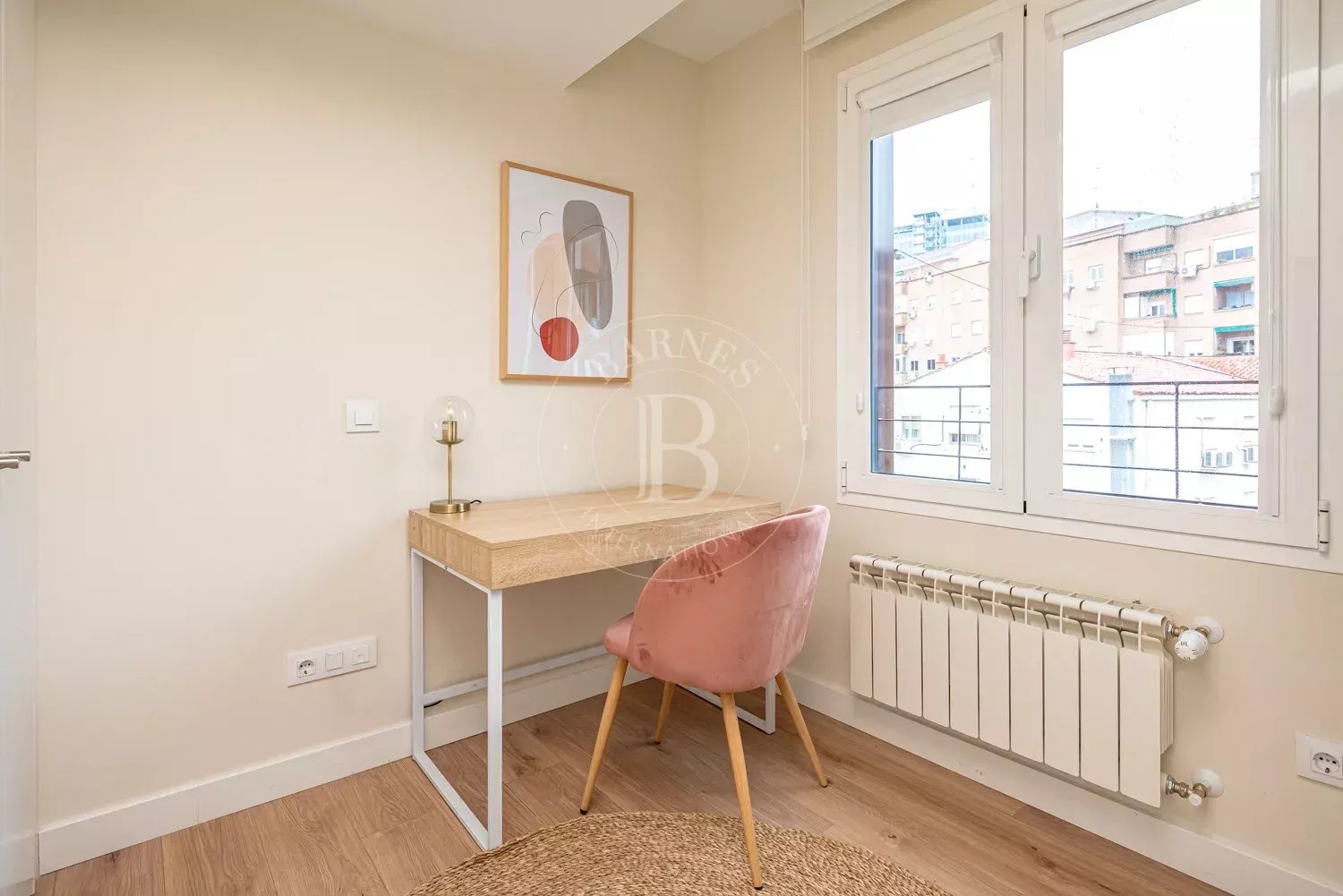 Madrid  - Piso  - picture 14