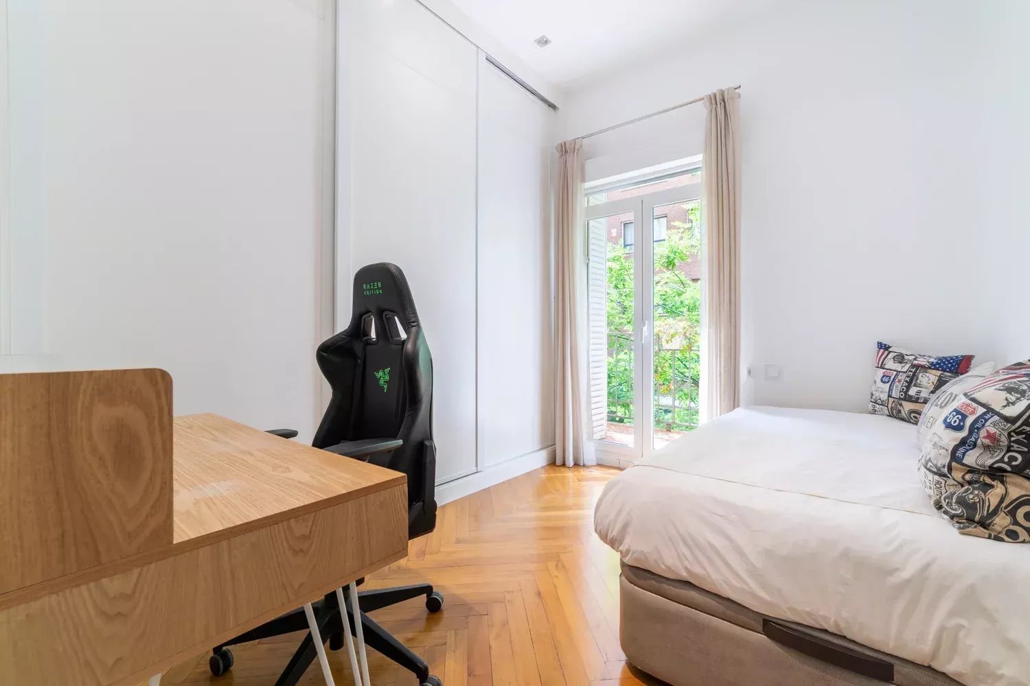 Madrid  - Apartment 3 Bedrooms - picture 13