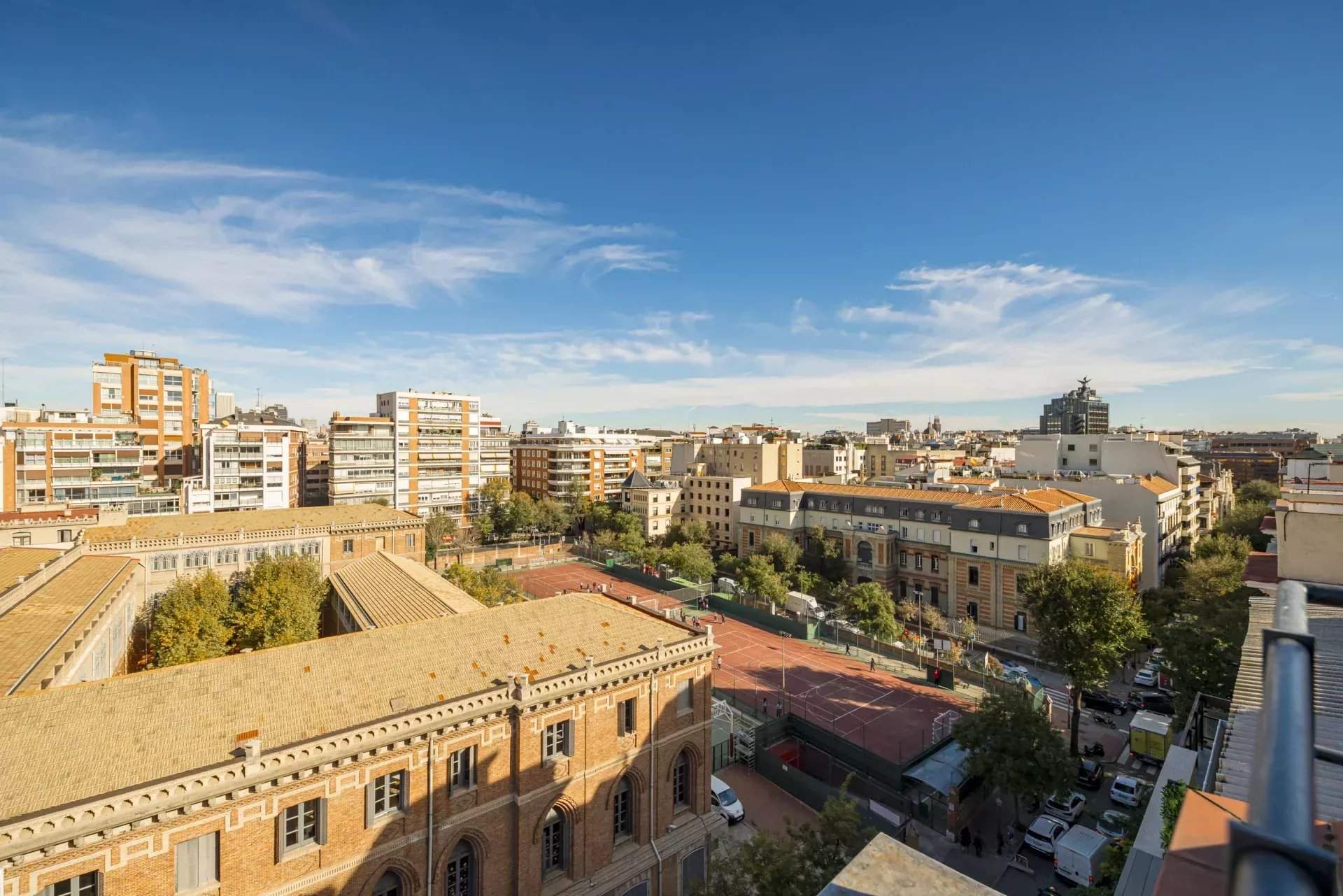 Madrid  - Appartement  - picture 16