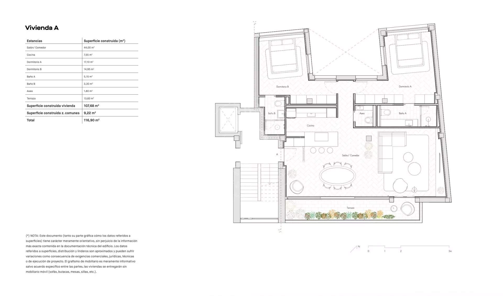 Madrid  - Piso  - picture 20