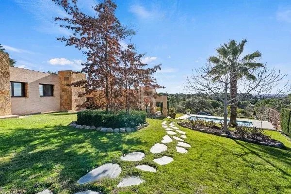 Las Rozas de Madrid  - Chalet  - picture 12