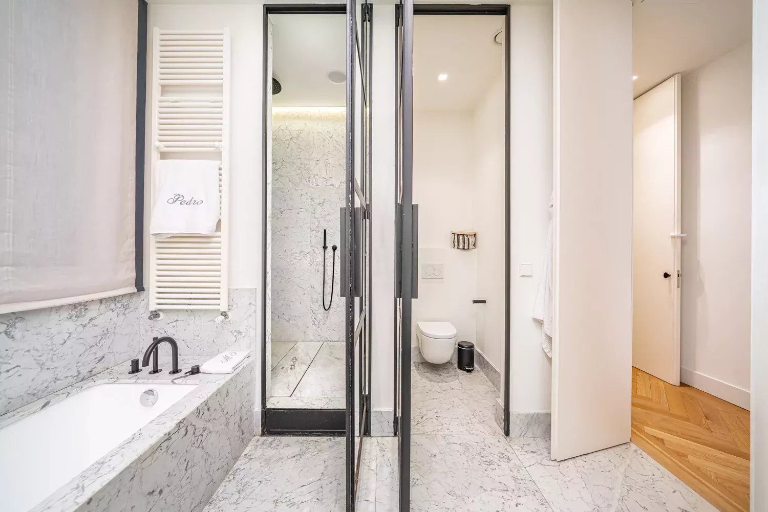 Madrid  - Appartement  - picture 20