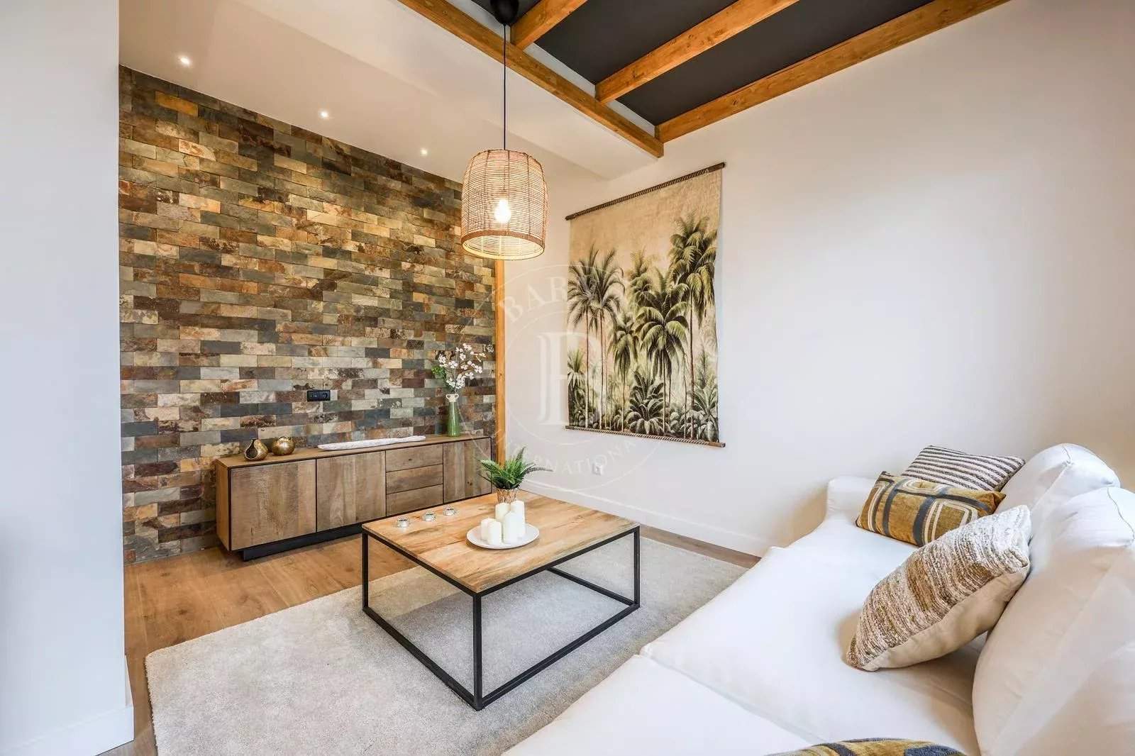 Madrid  - Appartement 3 Pi&egrave;ces 3 Chambres - picture 10