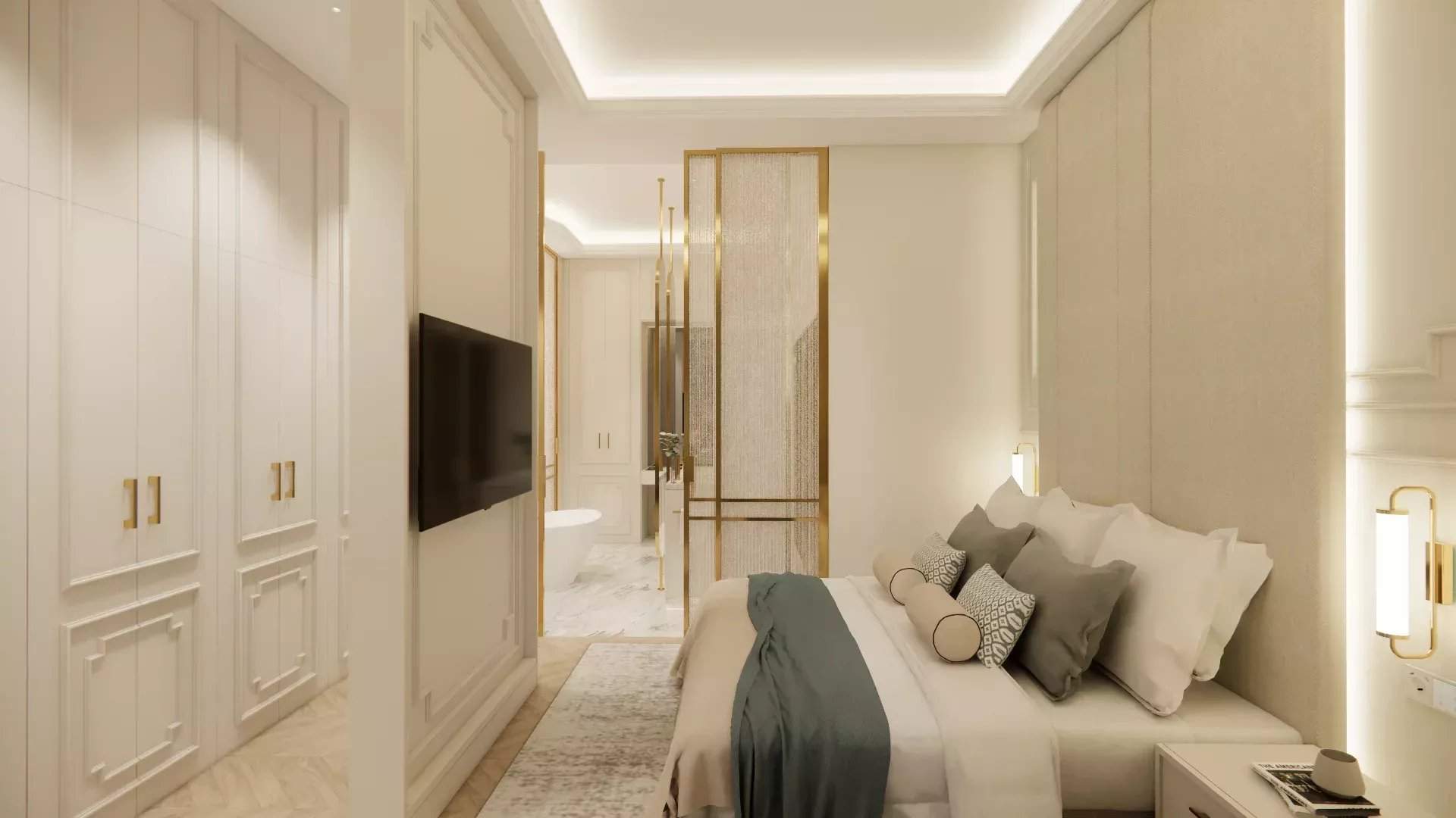 Madrid  - Appartement  - picture 10