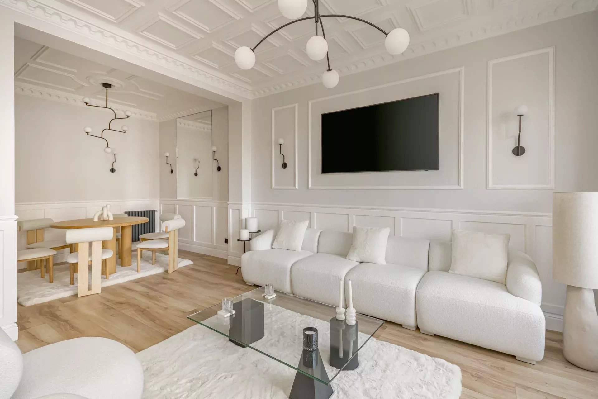 Madrid  - Apartment 3 Bedrooms - picture 5