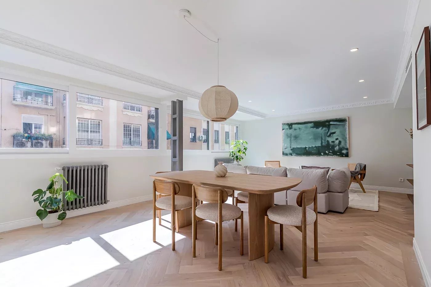 Madrid  - Piso  - picture 4