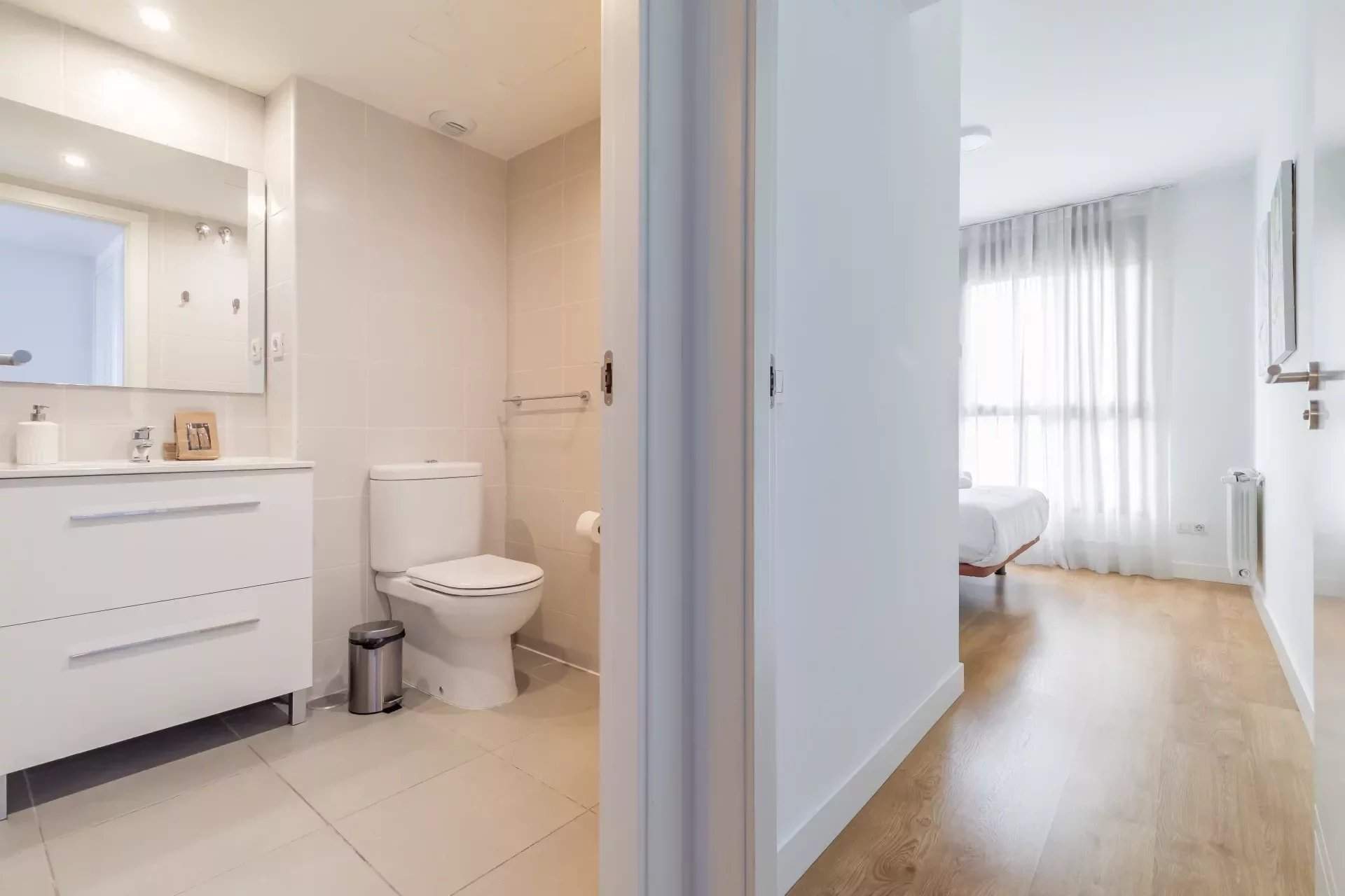 Madrid  - Apartment 3 Bedrooms - picture 13