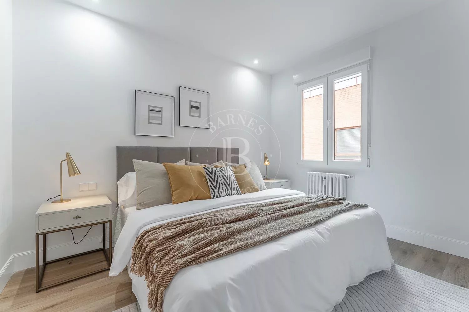 Madrid  - Penthouse 3 Bedrooms - picture 18