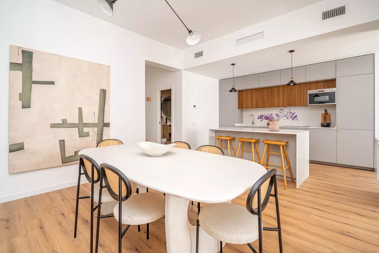 Madrid  - Piso  - picture 14