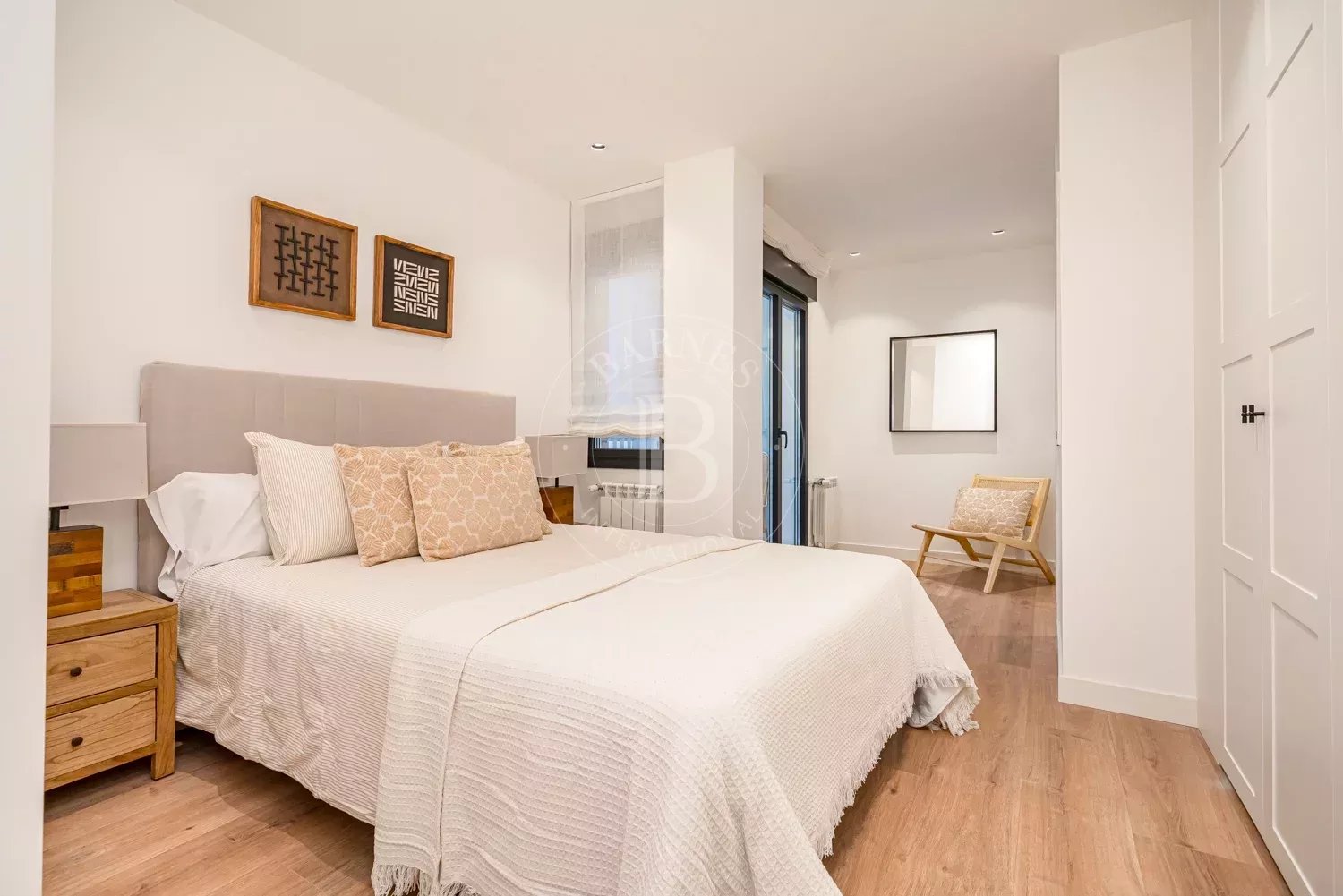 Madrid  - Appartement  - picture 19