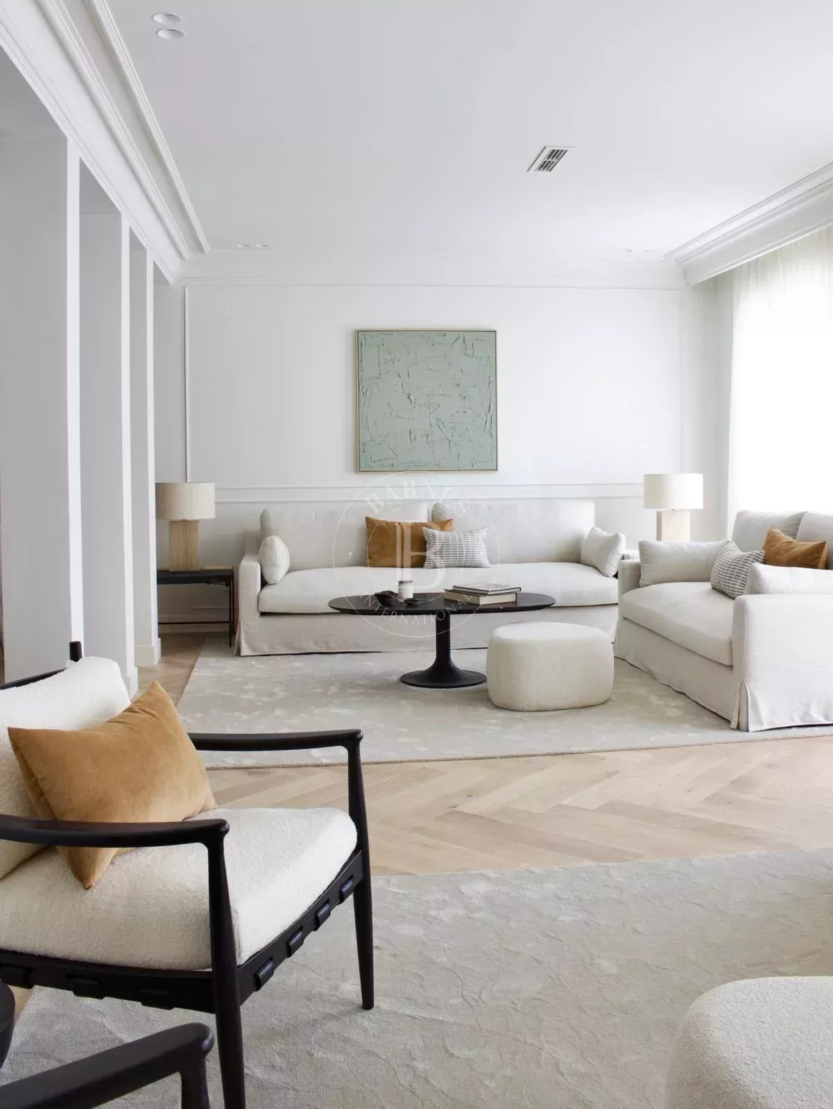 Madrid  - Duplex 4 Bedrooms - picture 11