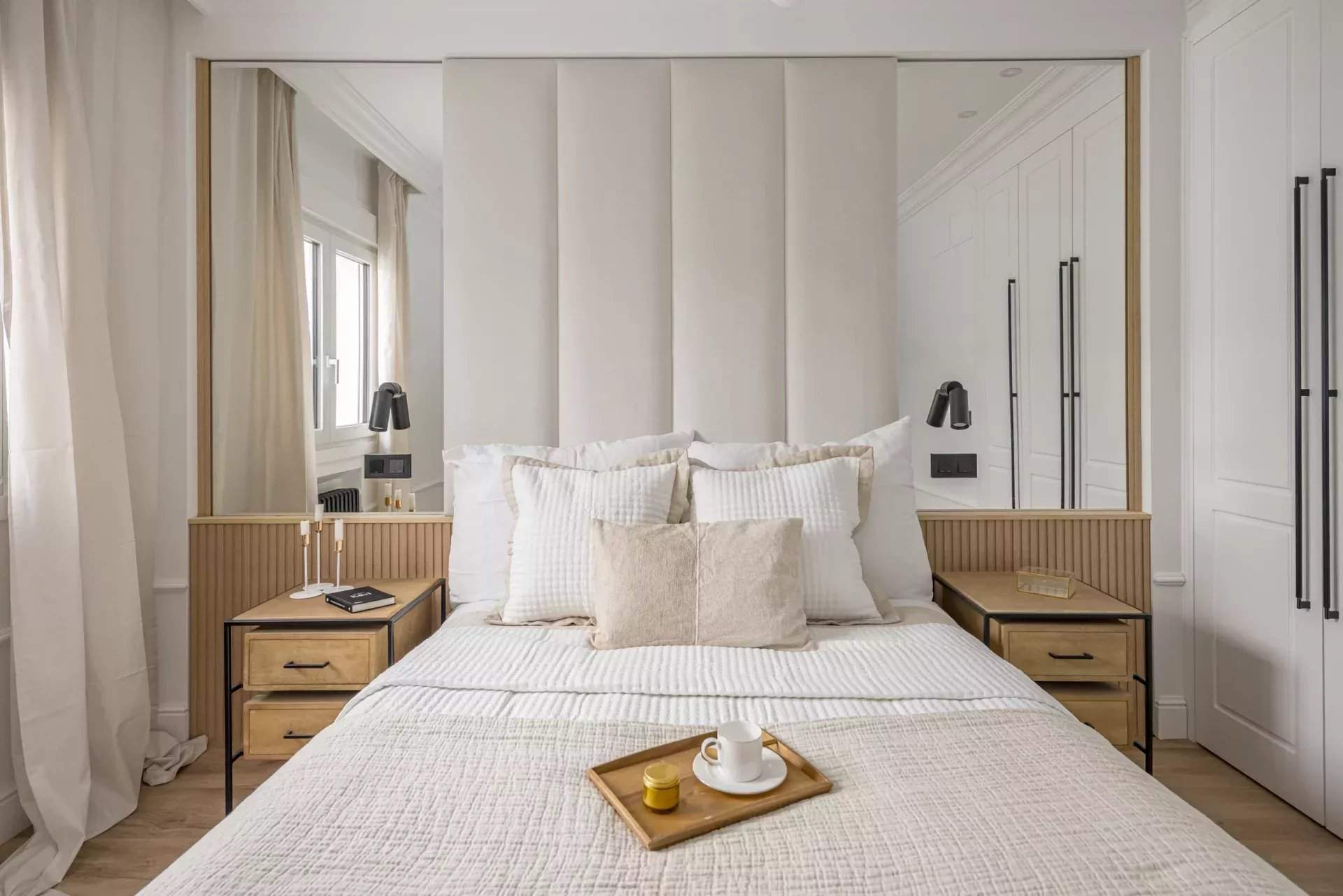 Madrid  - Apartment 3 Bedrooms - picture 15