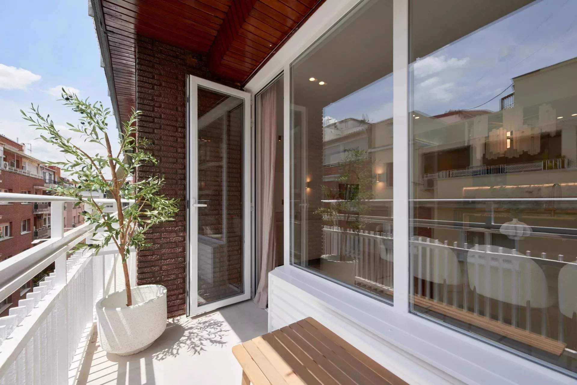 Madrid  - Apartment 3 Bedrooms - picture 13