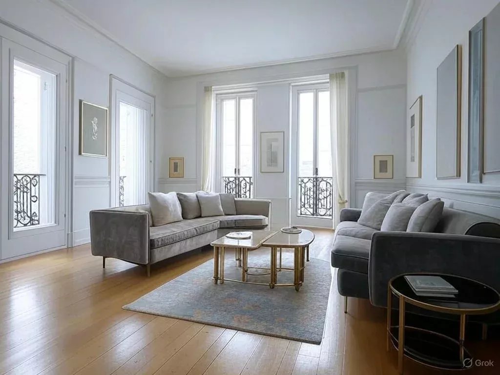 Madrid  - Apartment 4 Bedrooms - picture 10