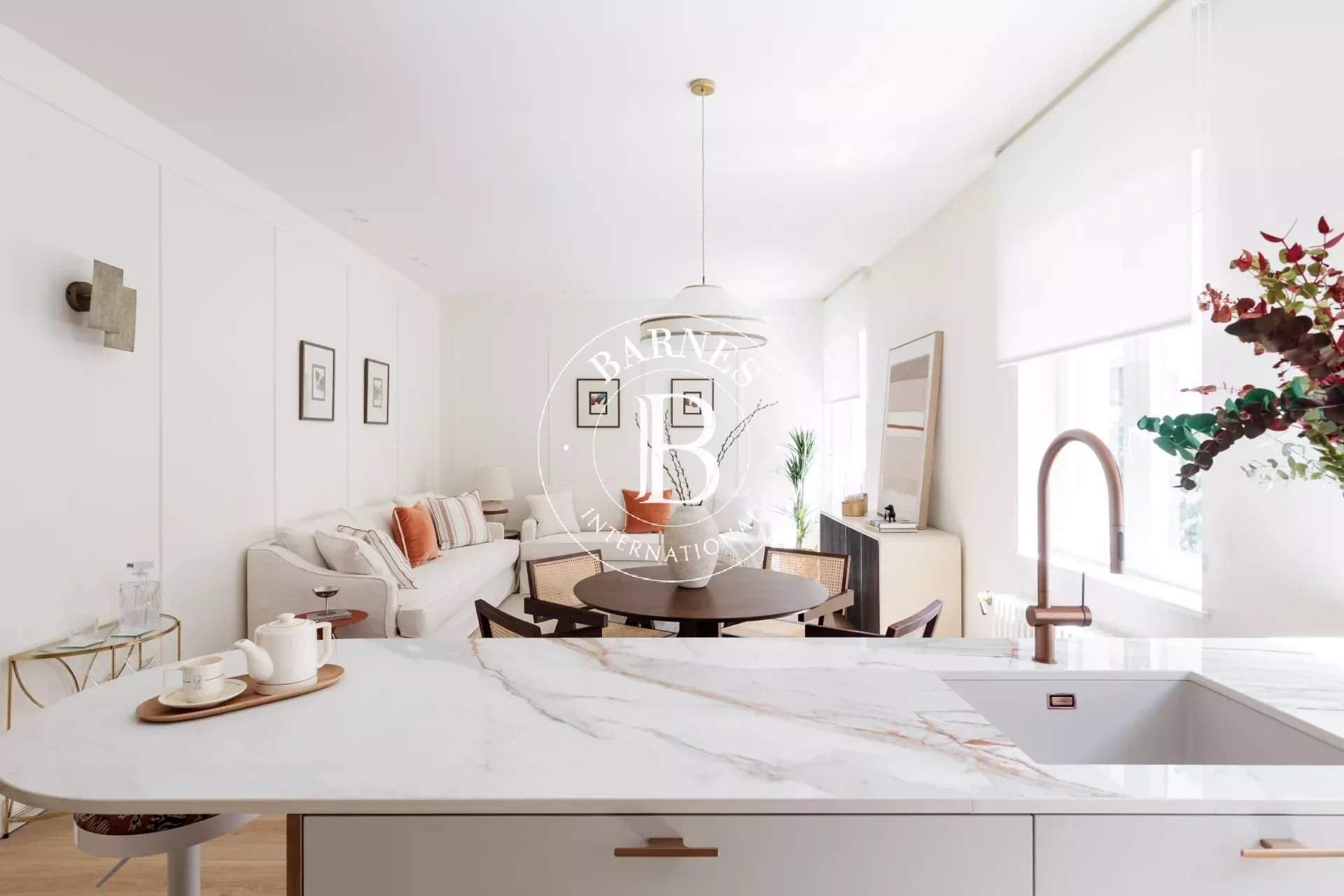 Madrid  - Appartement  - picture 11