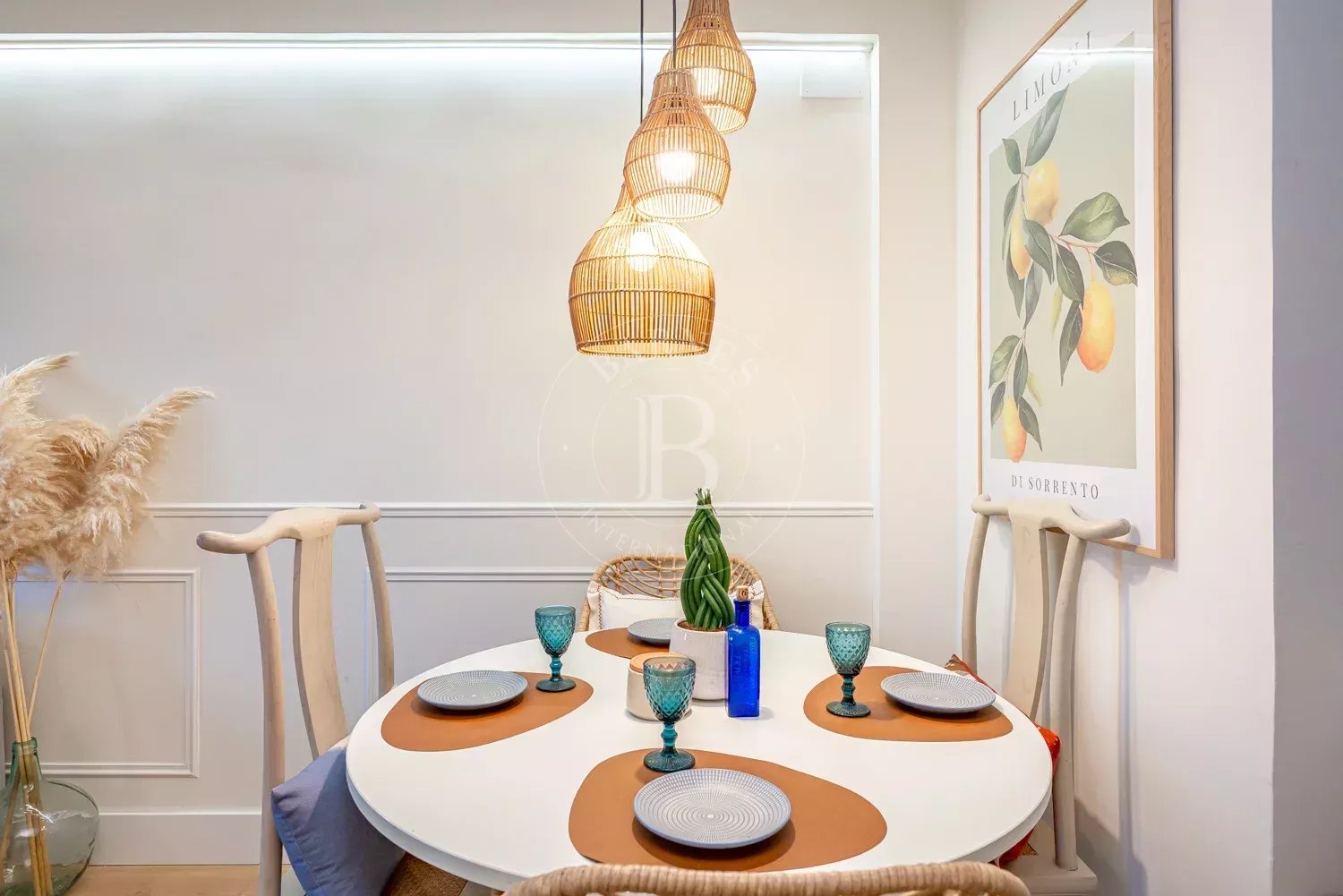 Madrid  - Apartment 3 Bedrooms - picture 7