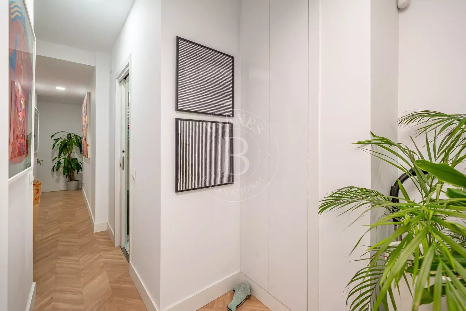 Madrid  - Piso  - picture 15