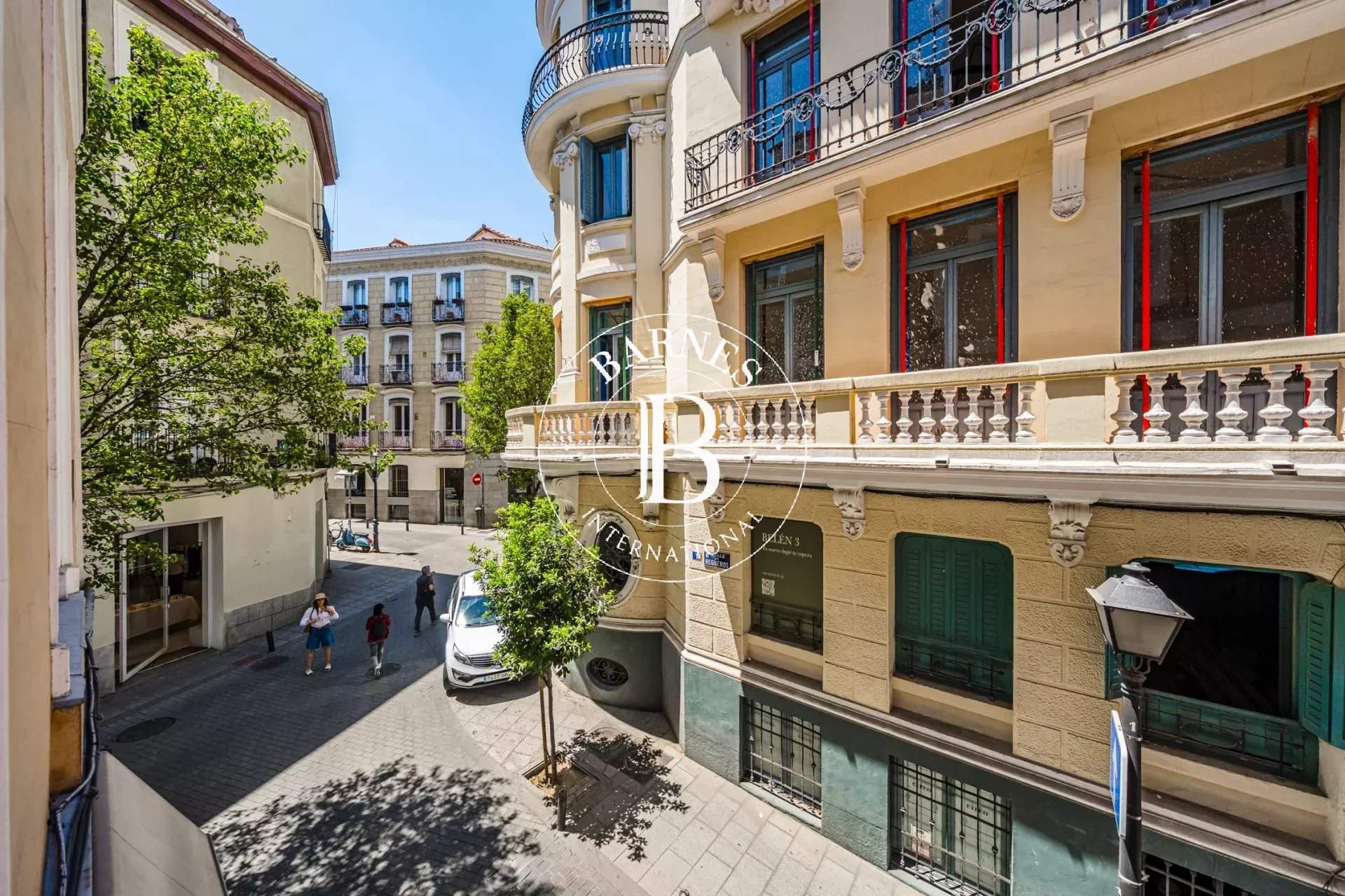Madrid  - Appartement  - picture 2