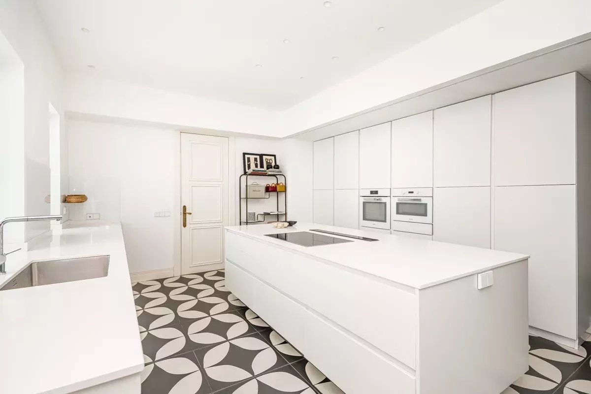 Madrid  - Piso  - picture 17