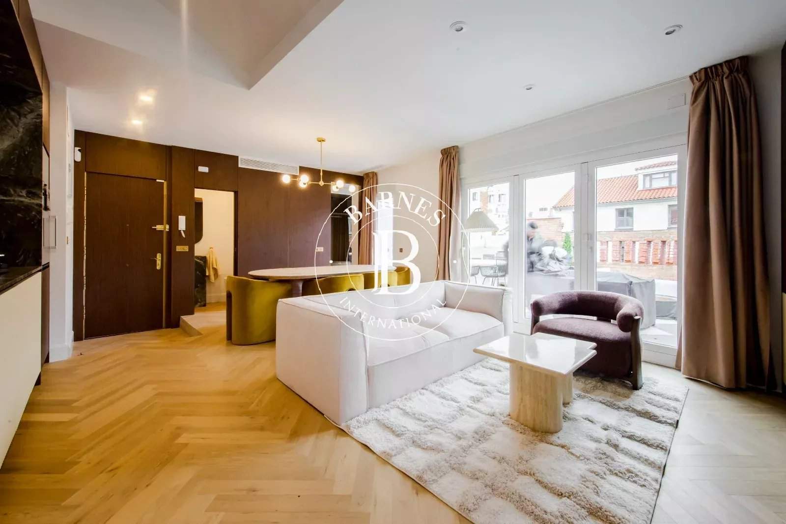 Madrid  - Penthouse  - picture 3