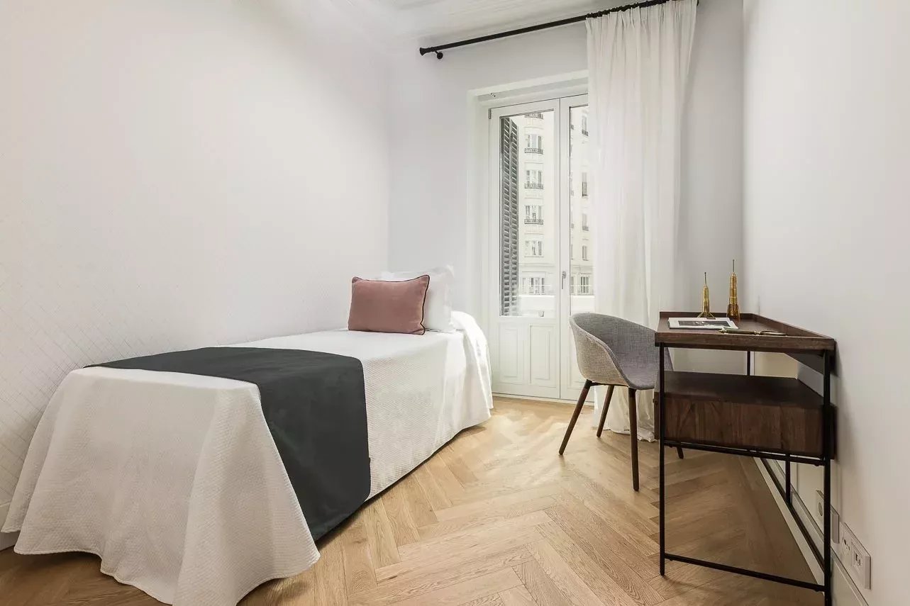 Madrid  - Apartment 2 Bedrooms - picture 12