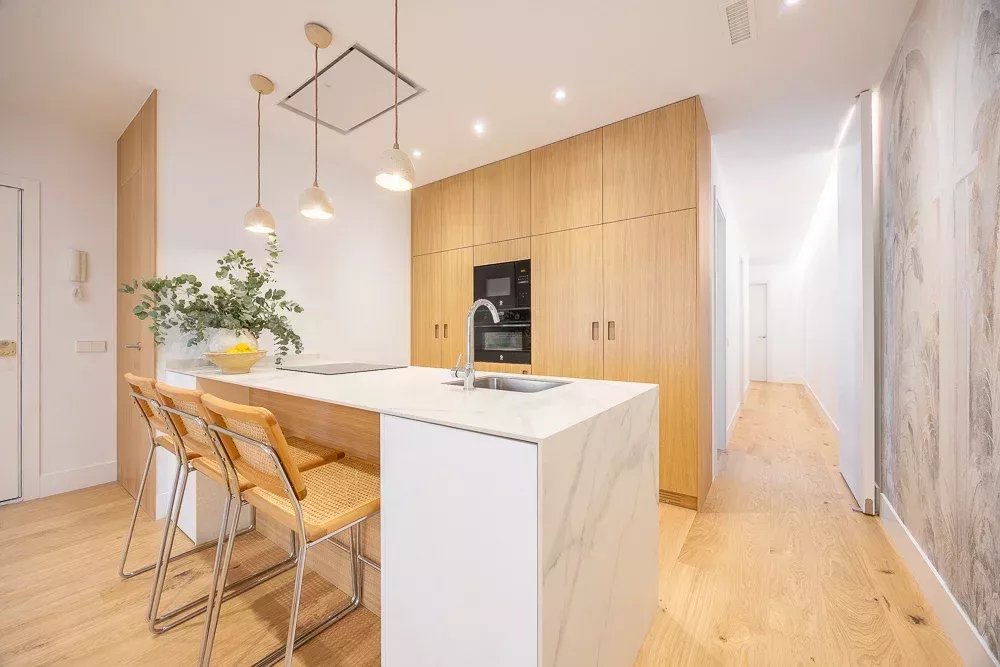 Madrid  - Appartement  - picture 17