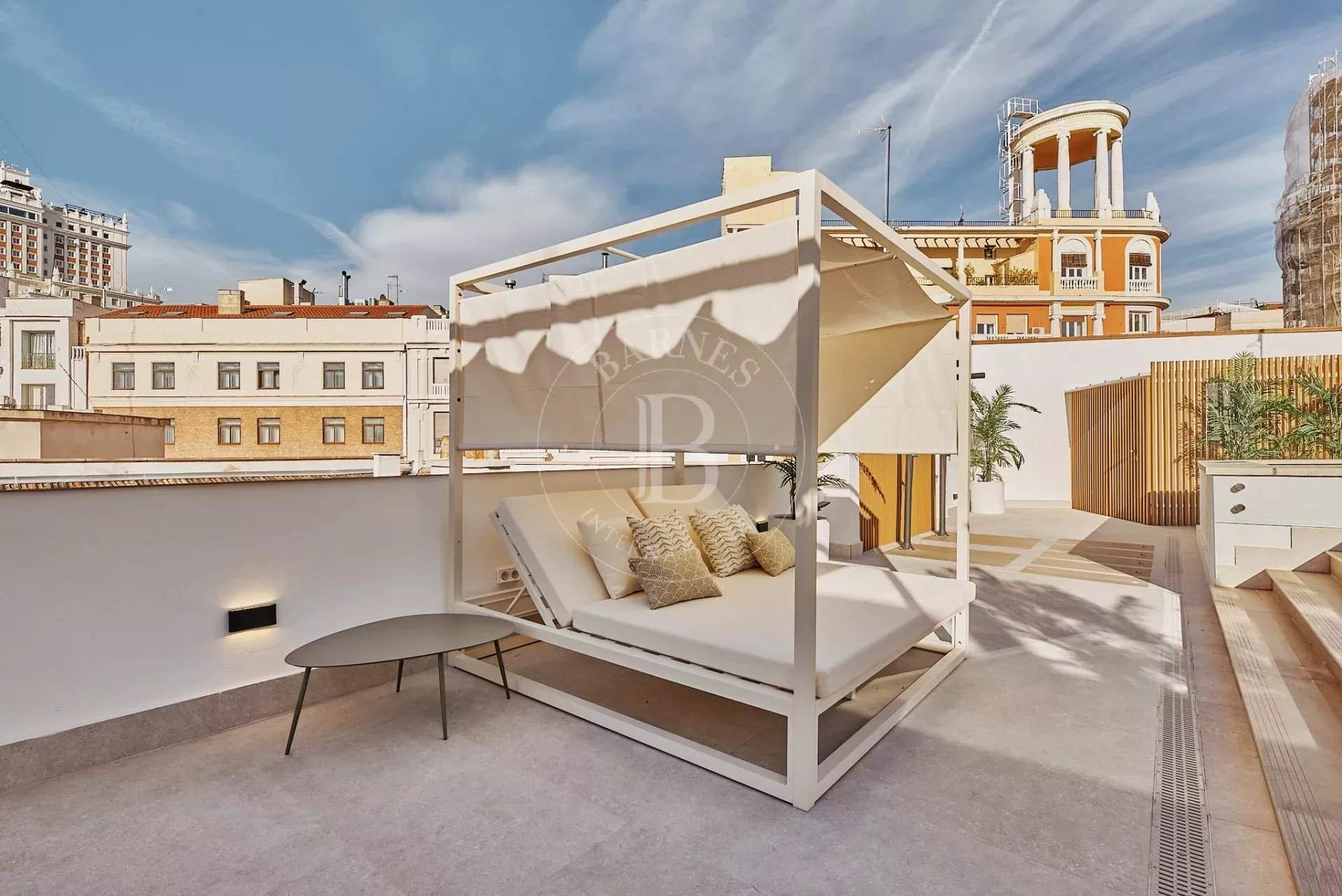 Madrid  - Piso  - picture 12