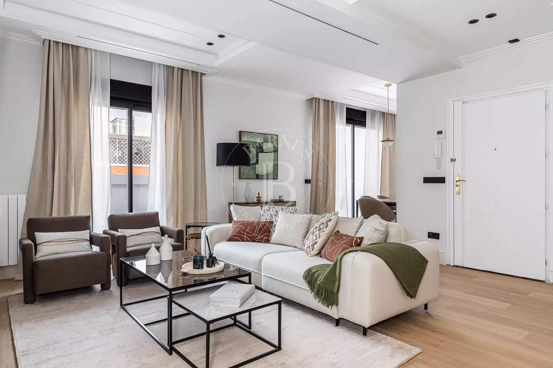 Madrid  - Apartment 3 Bedrooms - picture 3