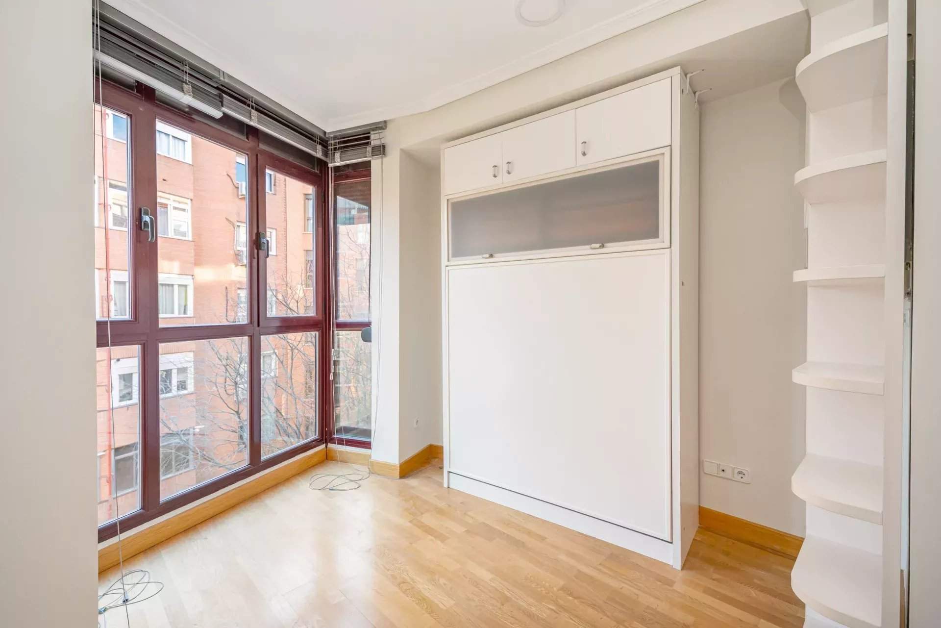 Madrid  - Apartment 1 Bedroom - picture 4