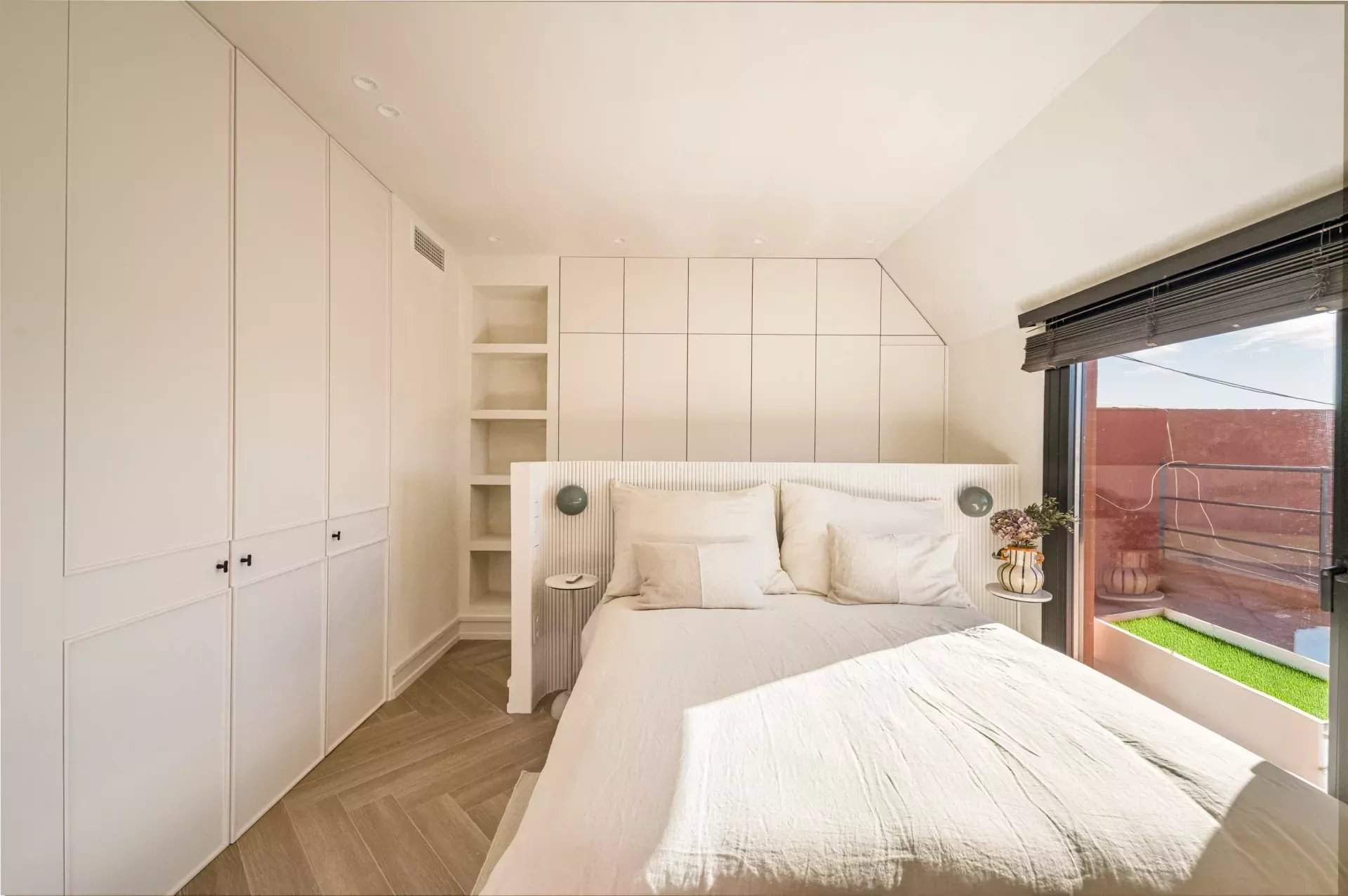 Madrid  - Appartement  - picture 8