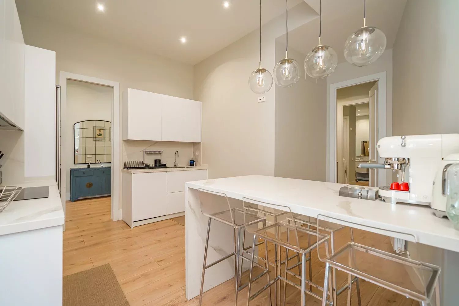 Madrid  - Piso  - picture 18