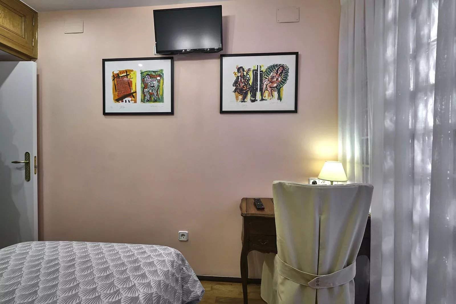 Madrid  - Piso  - picture 19