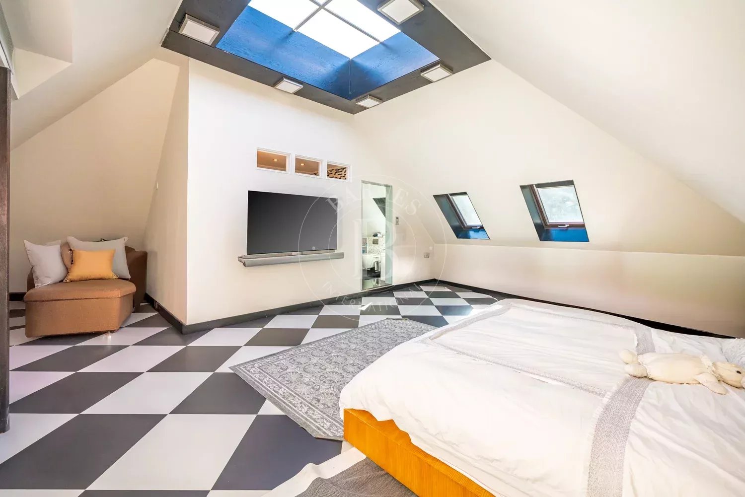 Alcobendas  - House 6 Bedrooms - picture 11