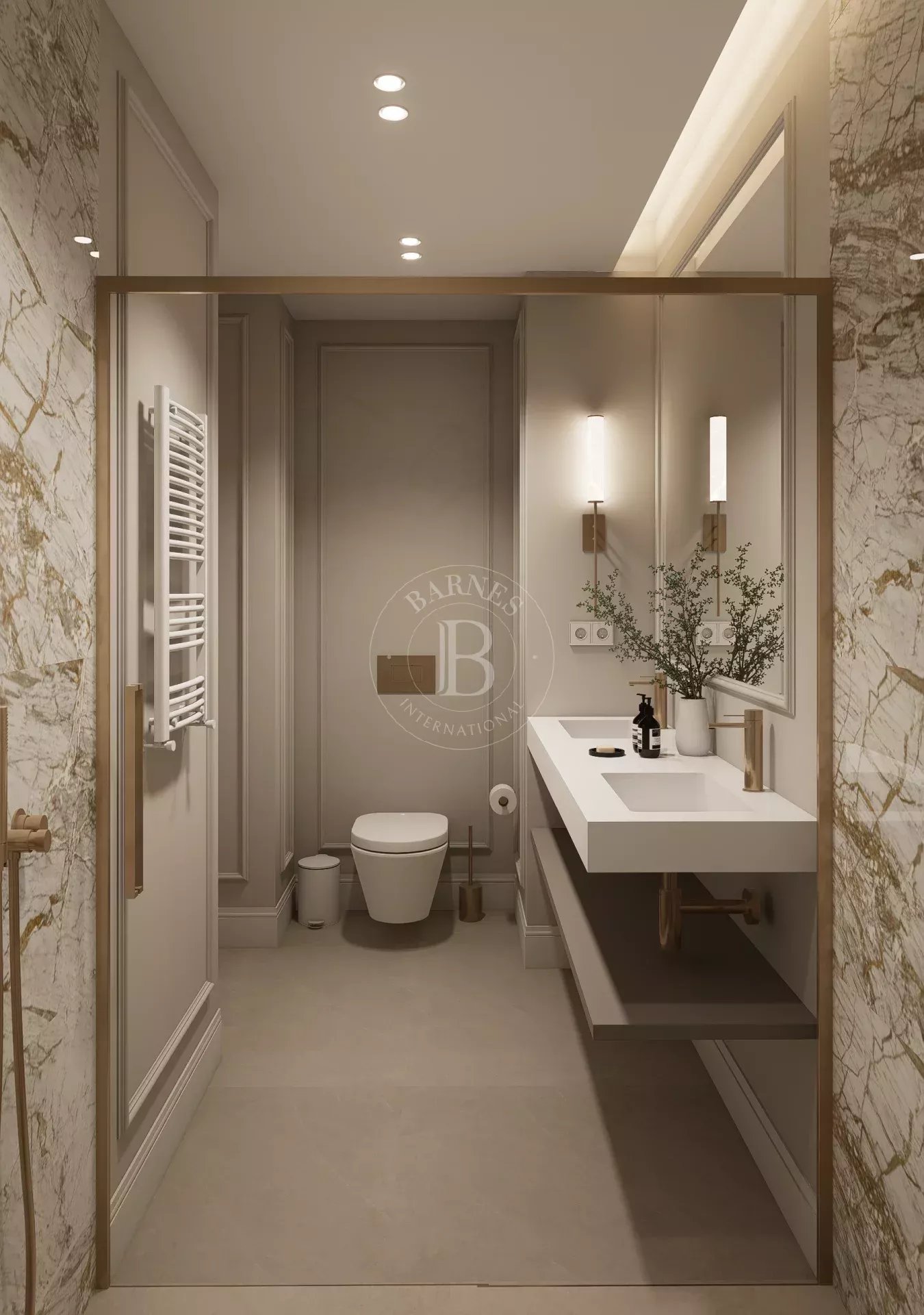 Madrid  - Piso  - picture 19