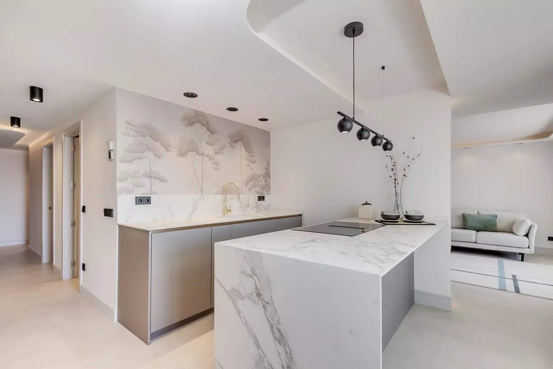 Madrid  - Piso  - picture 16