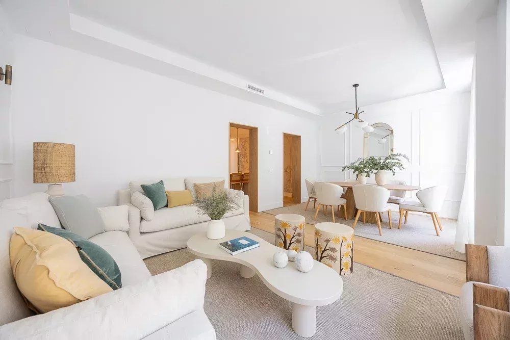 Madrid  - Appartement  - picture 13