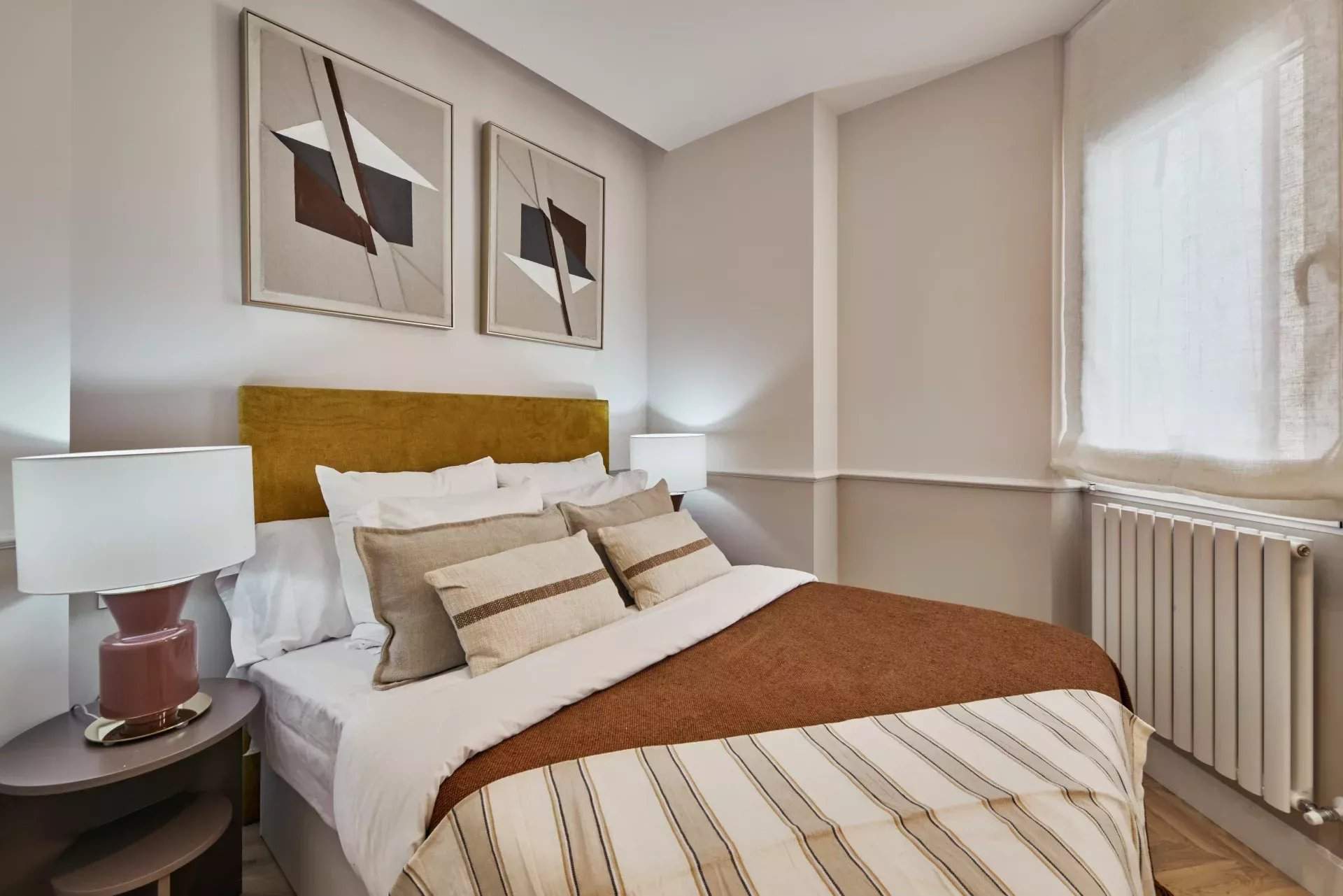 Madrid  - Apartment 3 Bedrooms - picture 7